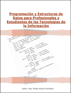 Portada Libro Prog y Ed